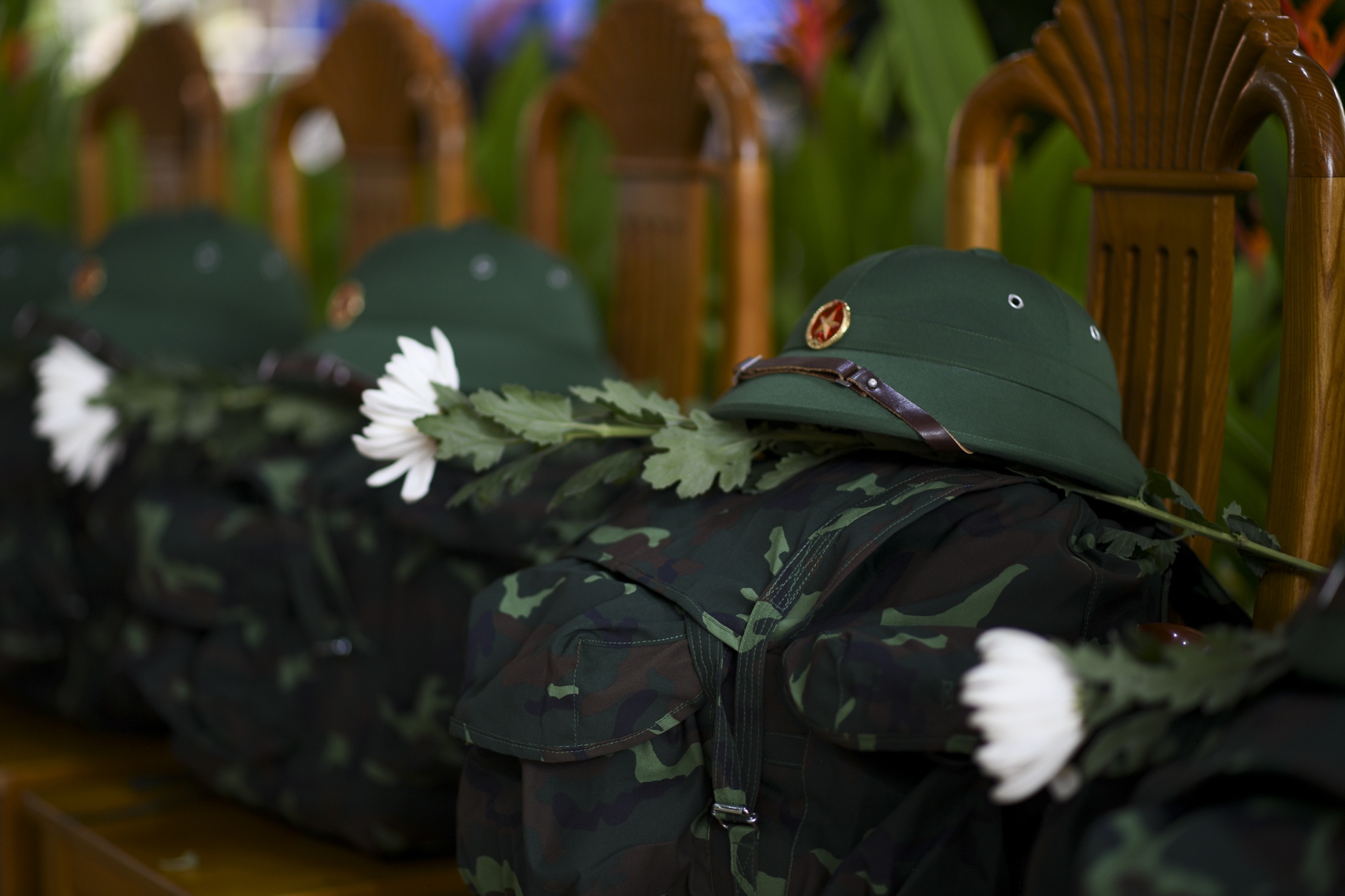 h&agrave;i cốt liệt sĩ  ảnh 5