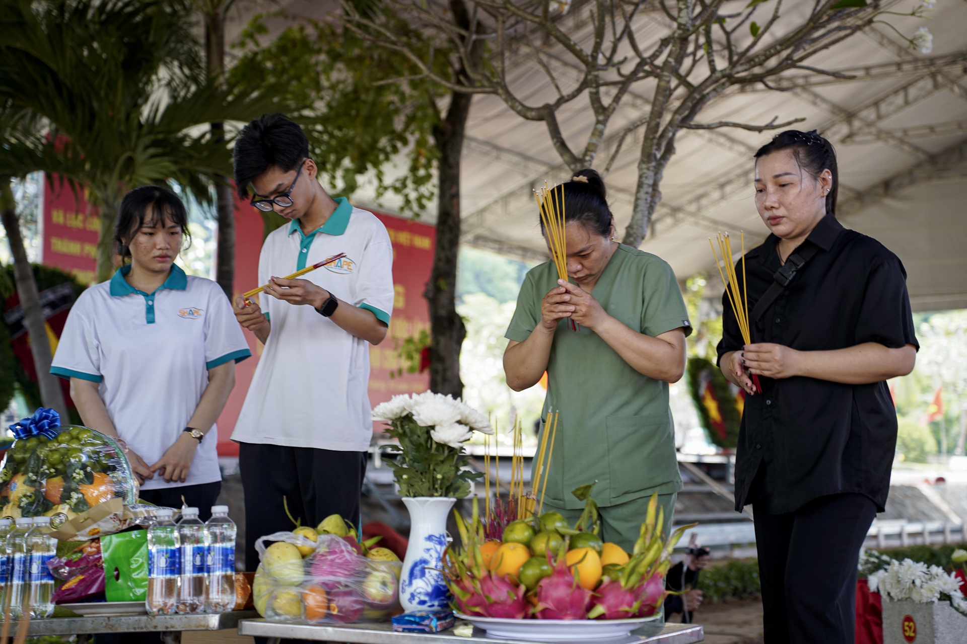 c&ocirc;ng vi&ecirc;n l&ecirc; thị ri&ecirc;ng ảnh 7
