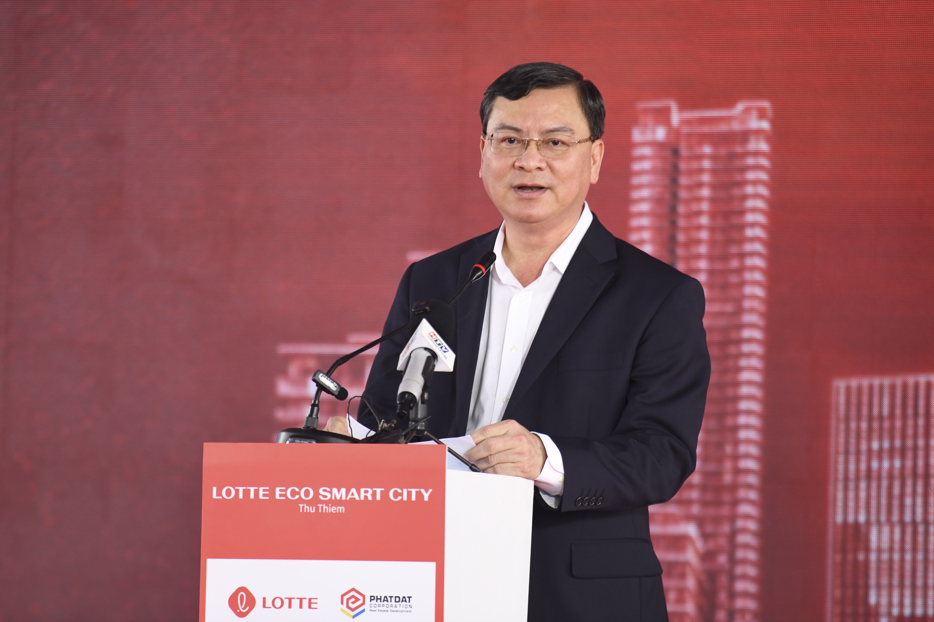 Lotte Eco Smart City ảnh 17