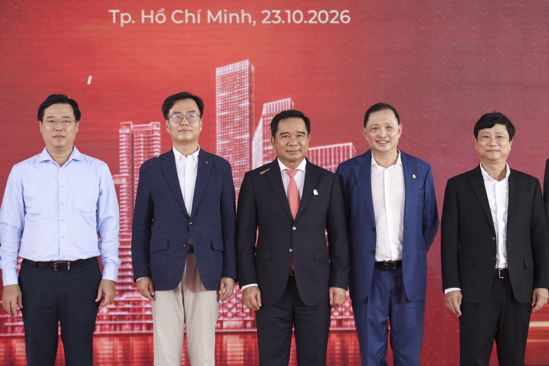 Lotte Eco Smart City ảnh 18