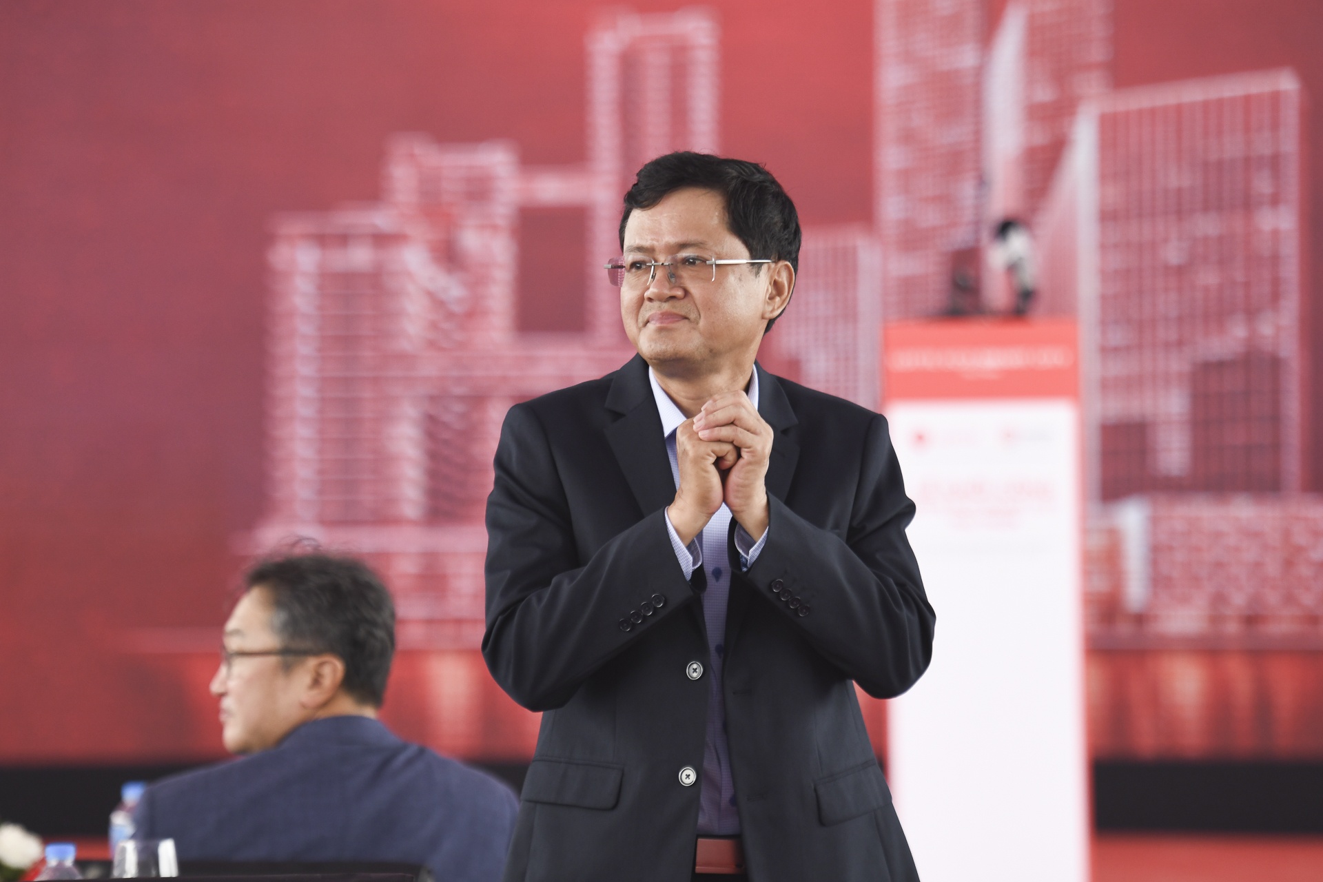 Lotte Eco Smart City ảnh 4