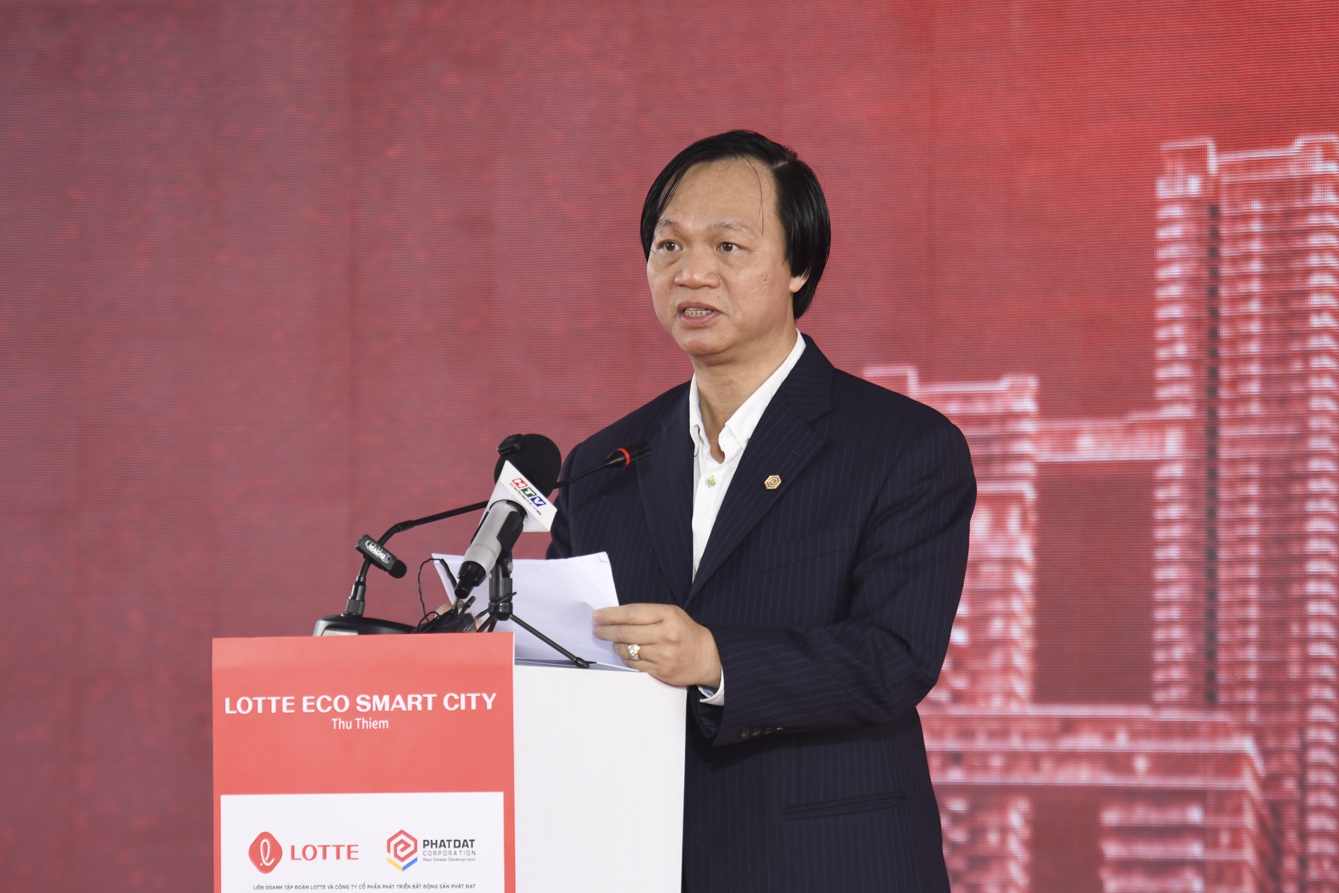 Lotte Eco Smart City ảnh 15