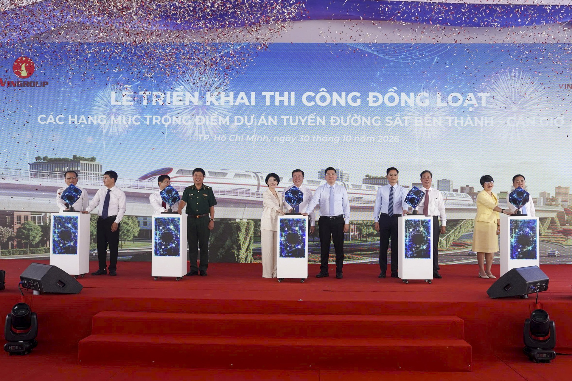 bến th&agrave;nh cần giờ ảnh 12