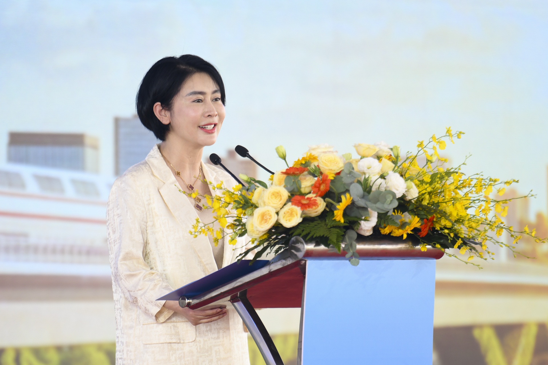 bến th&agrave;nh cần giờ ảnh 10