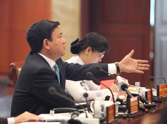 Ong Dinh La Thang anh 1