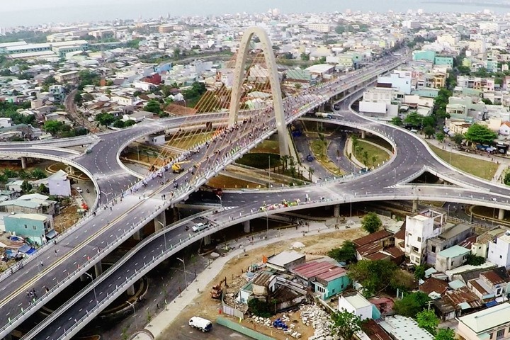 Viet Nam co the khong con duoc vay von ODA hinh anh