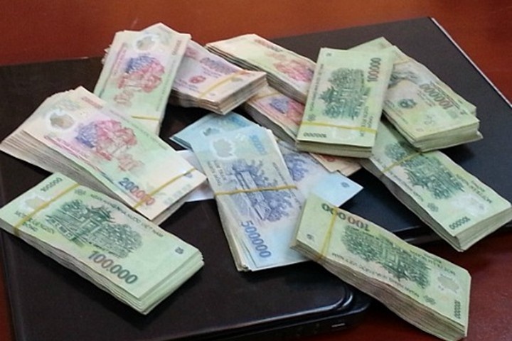 Tien gia dang gia tang anh 1