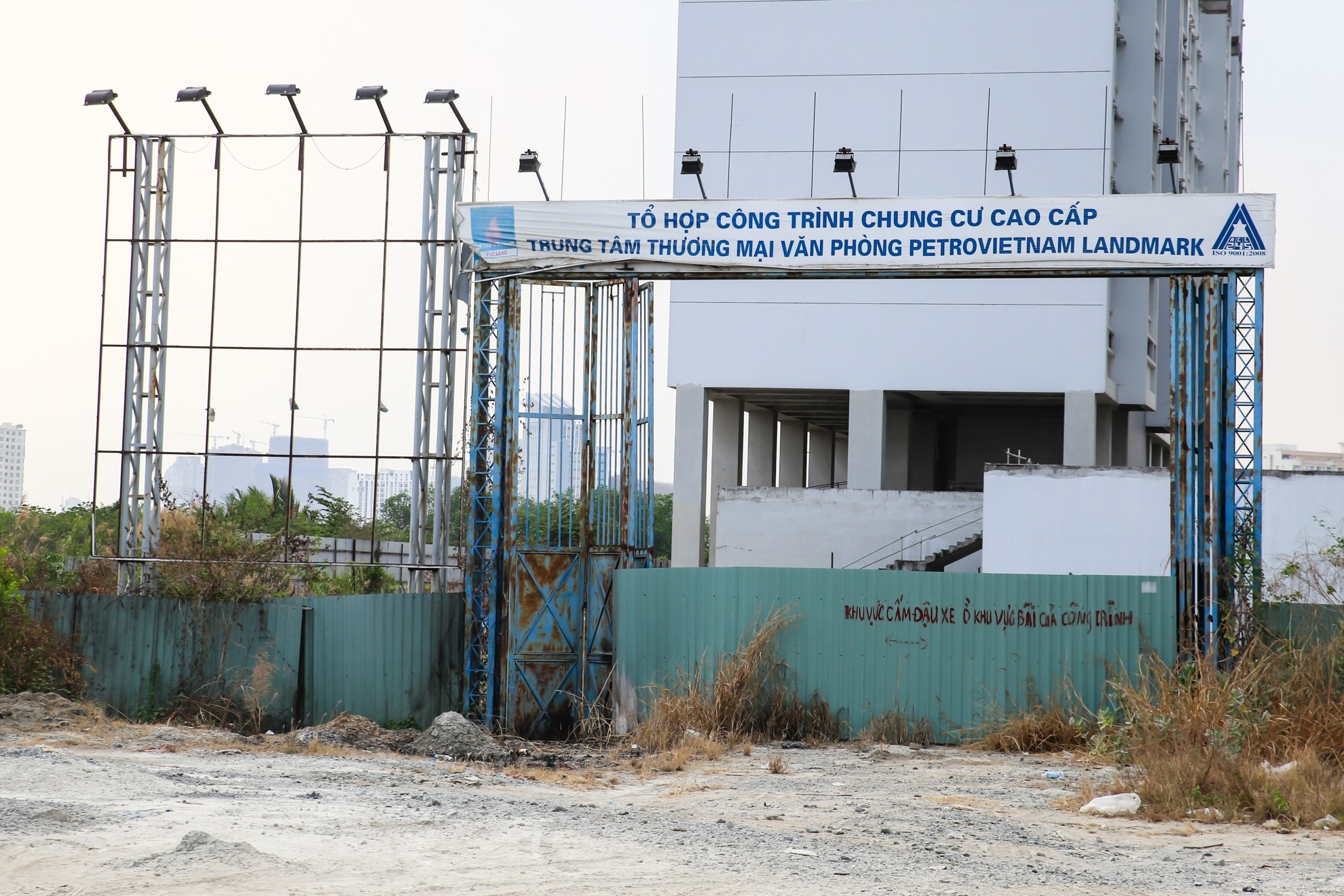 du an dap chieu 5 nam anh 2