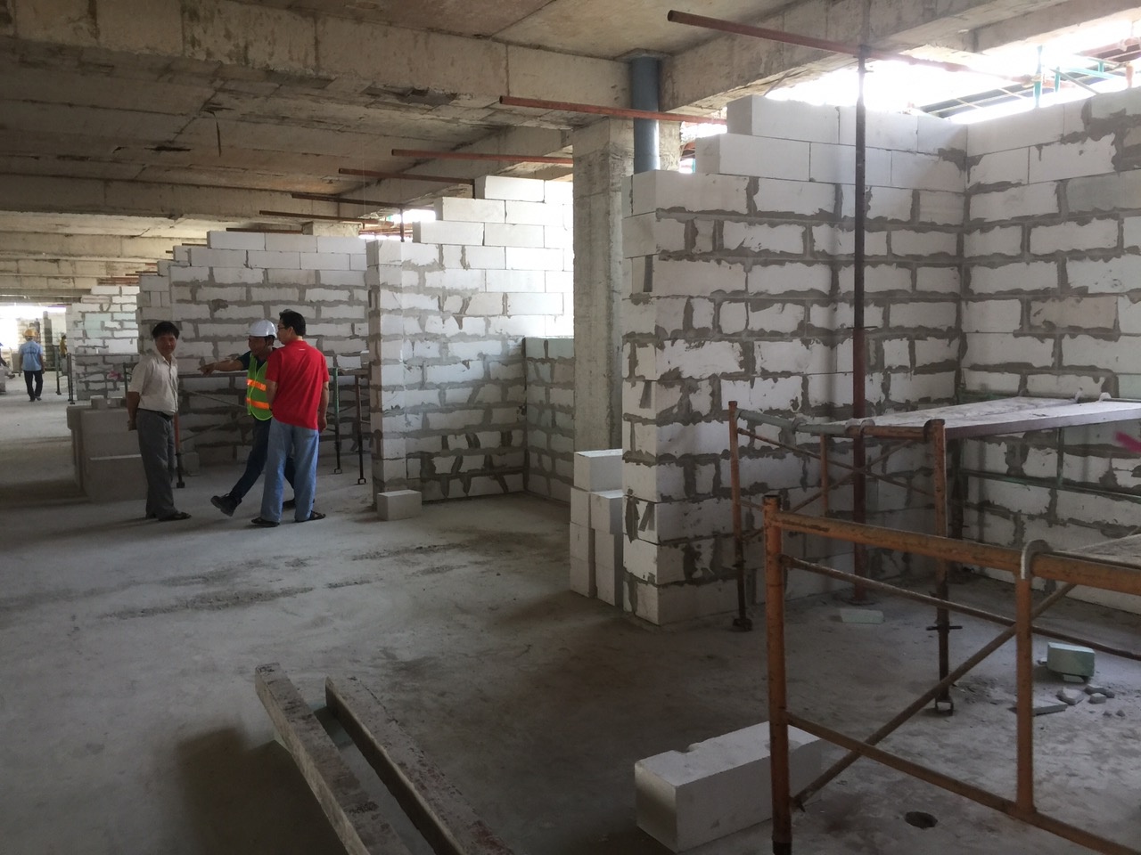 gop tien mua nha tu nhung du an chet anh 2