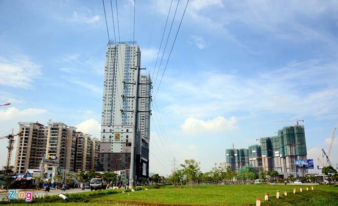 cong bo du an duoc ban nha tren giay anh 1