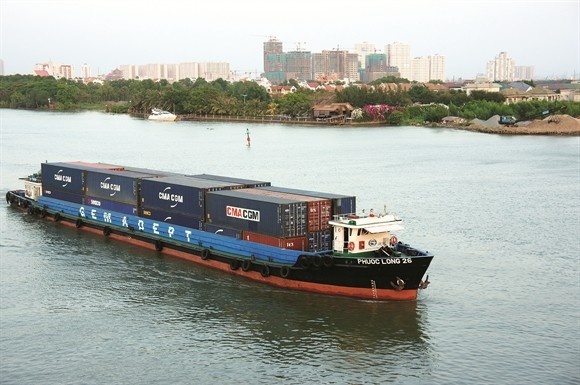 Việt Nam là thỏi nam châm hút đầu tư ảnh 1 Viet Nam la thoi nam cham hut dau tu anh 1