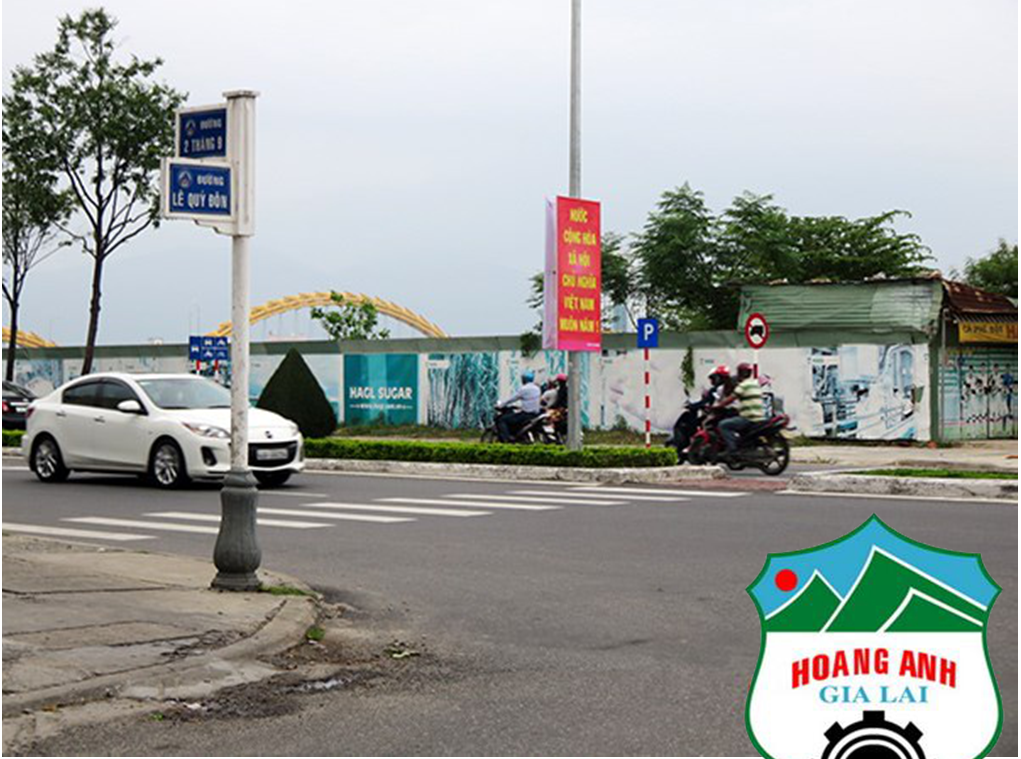 Bau Duc ban du an dat vang o Da Nang cho Quoc Cuong Gia Lai hinh anh