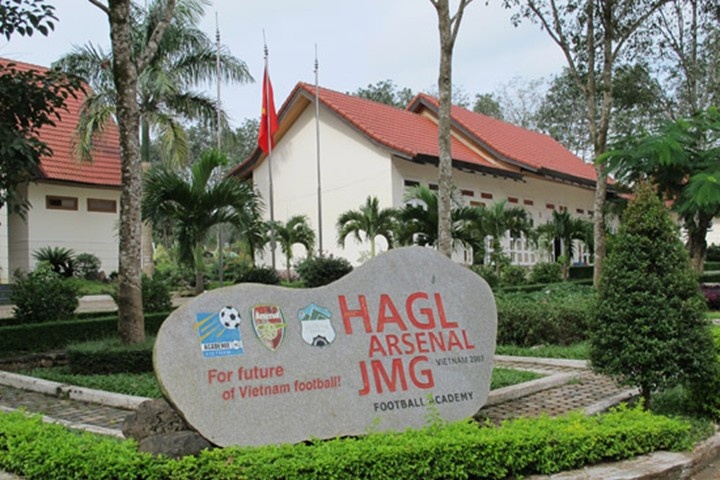 Mot tuan lich su cua co phieu Hoang Anh Gia Lai hinh anh