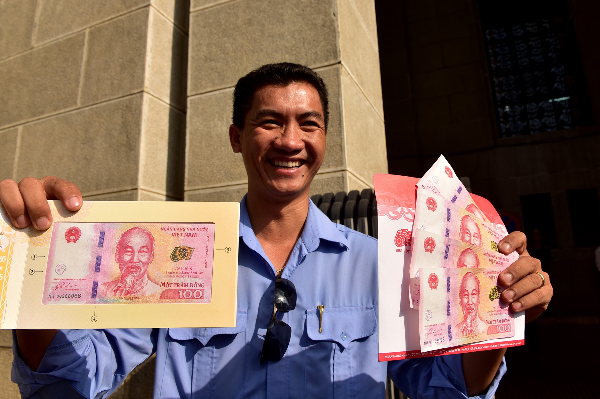 Dang ky truoc van khong mua duoc tien 100 dong o Sai Gon hinh anh