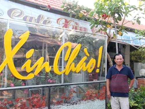 Ho kinh doanh o Sai Gon giat minh sau vu ca phe Xin Chao hinh anh