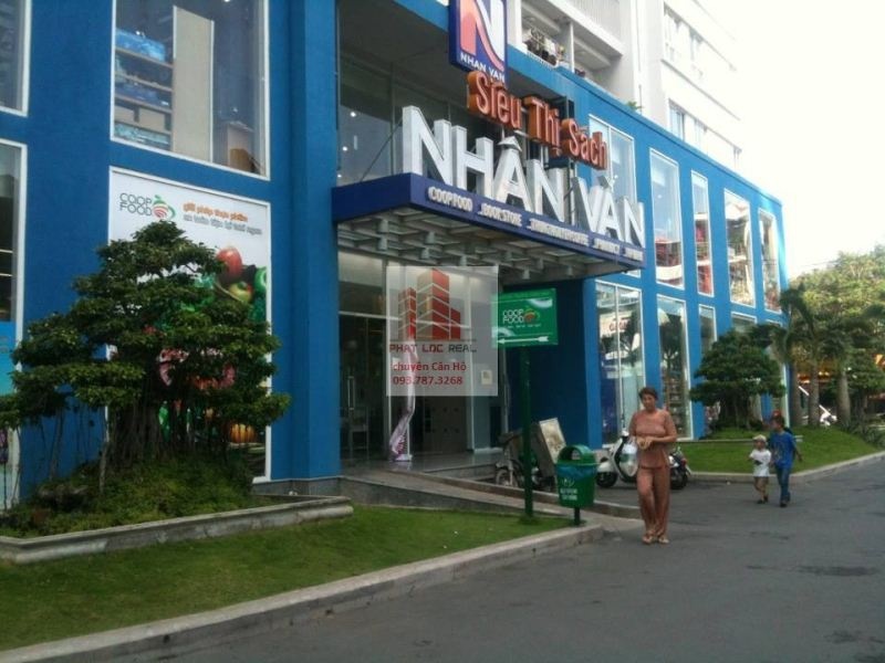 Hang tram ho dan The Harmona 'chet dung' vi du an bi siet no hinh anh