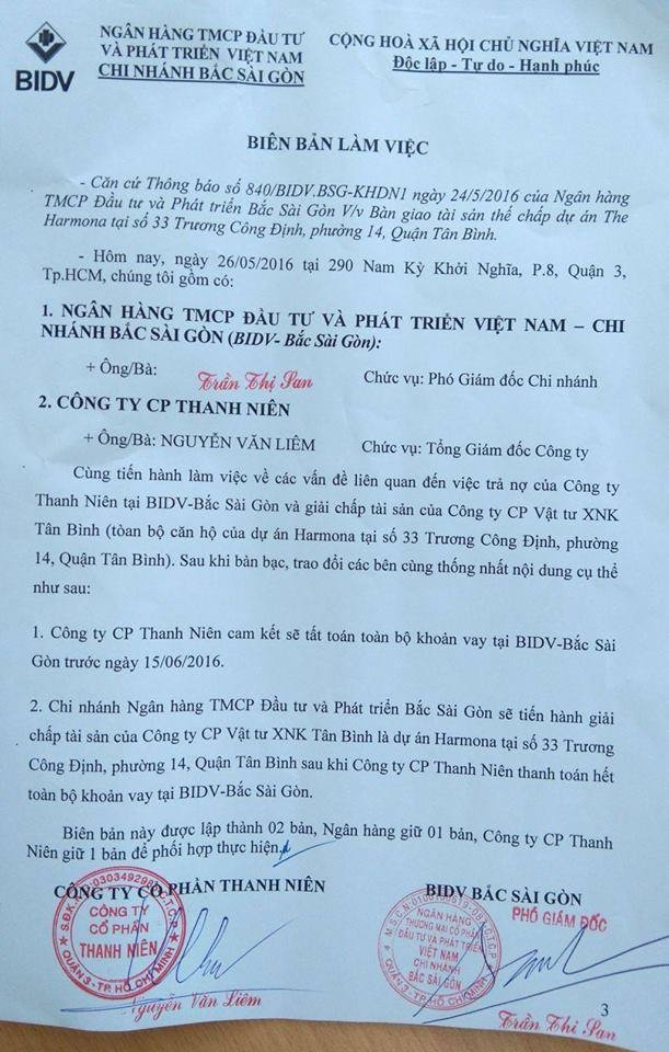 dự án bị siết nợ, dự án bị ngân hàng siết nợ ảnh 1 du an bi siet no, du an bi ngan hang siet no anh 1