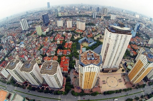 Sua Thong tu 36: Don duong siet lai bat dong san hinh anh