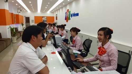 SCIC thoai von khoi FPT trong nam nay hinh anh