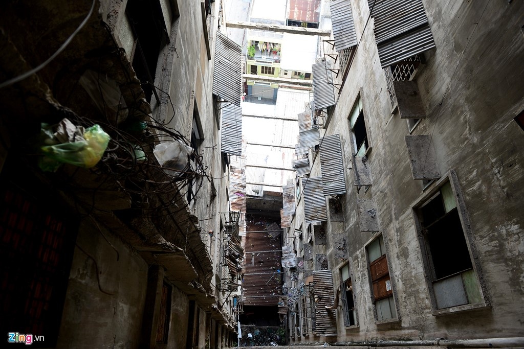 Giai phap nhanh de xay moi chung cu cu anh 2