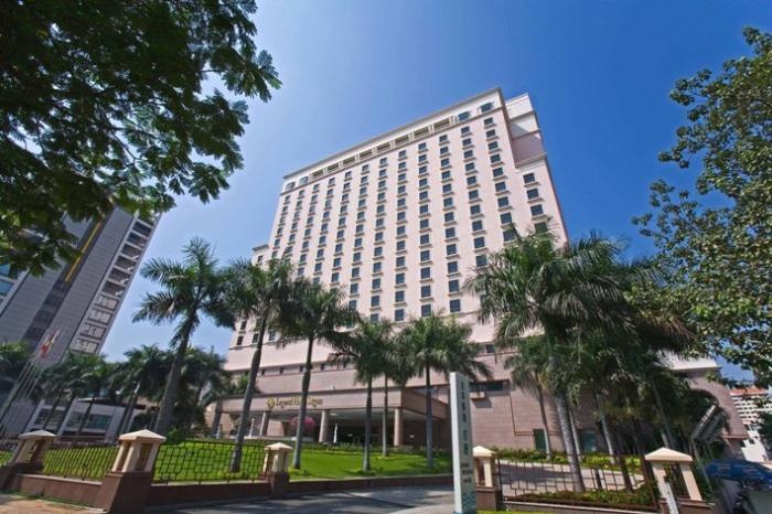 Những dự án đất vàng ở Sài Gòn bị đổi chủ ảnh 1 Nhung du an dat vang o Sai Gon bi doi chu anh 1