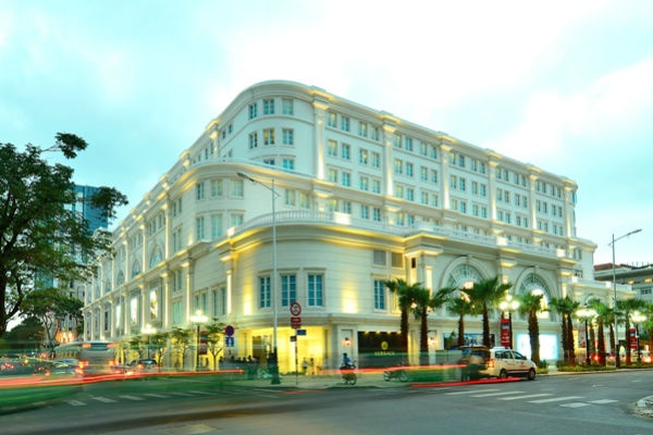 Những dự án đất vàng ở Sài Gòn bị đổi chủ ảnh 2 Nhung du an dat vang o Sai Gon bi doi chu anh 2