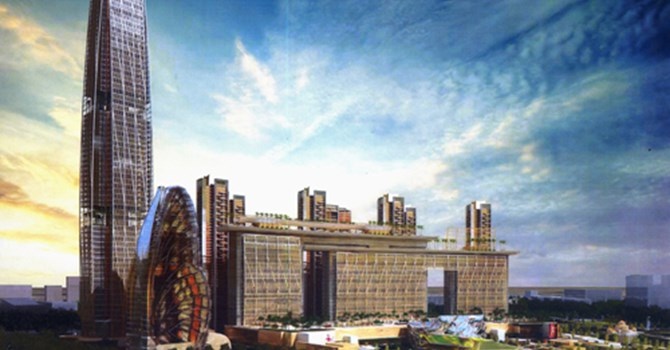 Nhung du an bom tan cho kich hoat o Thu Thiem hinh anh