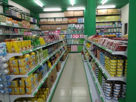 Ong chu The gioi Di dong se giau hon bau Duc anh 1