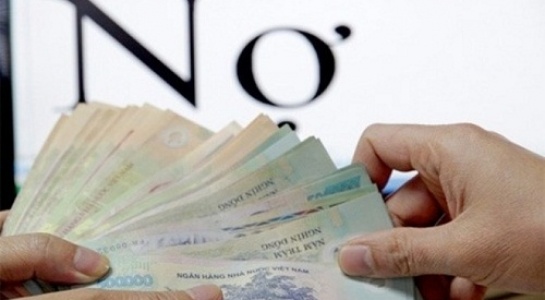 Doanh nghiep chay i, nganh thue bi no den 70.000 ty dong hinh anh