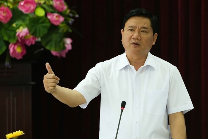 Bi thu Thang: TP HCM se co 500.000 doanh nghiep hinh anh