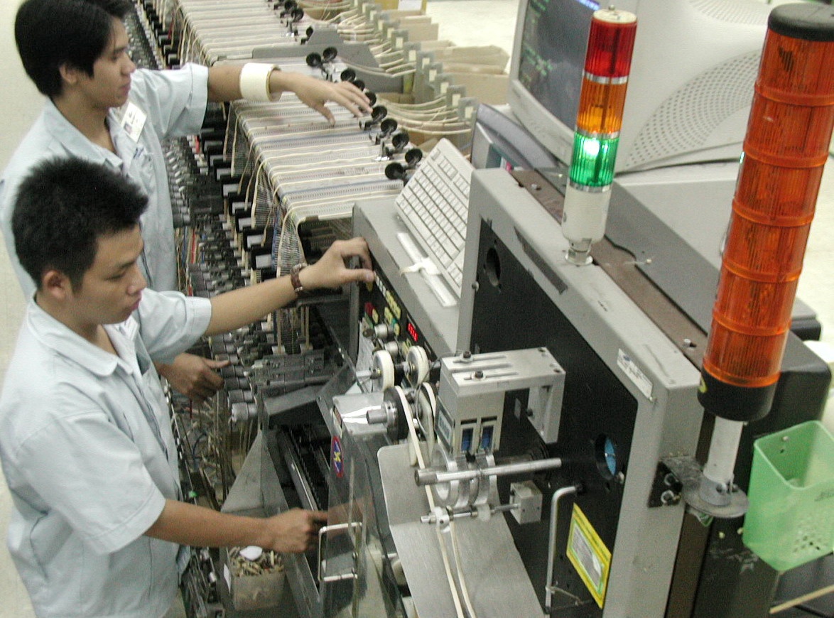 TP HCM se phat trien 50.000 doanh nghiep anh 1