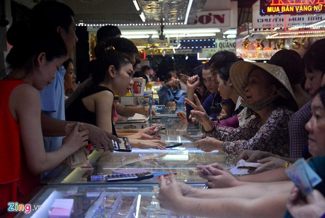 Con sot vang ngay 6/7 anh 3