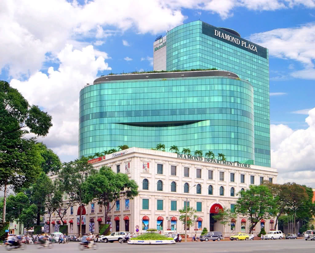 Dai gia so huu dat vang trung tam Sai Gon anh 2