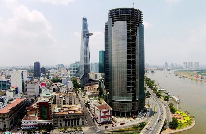 Ai so huu nhieu dat vang nhat Sai Gon? hinh anh