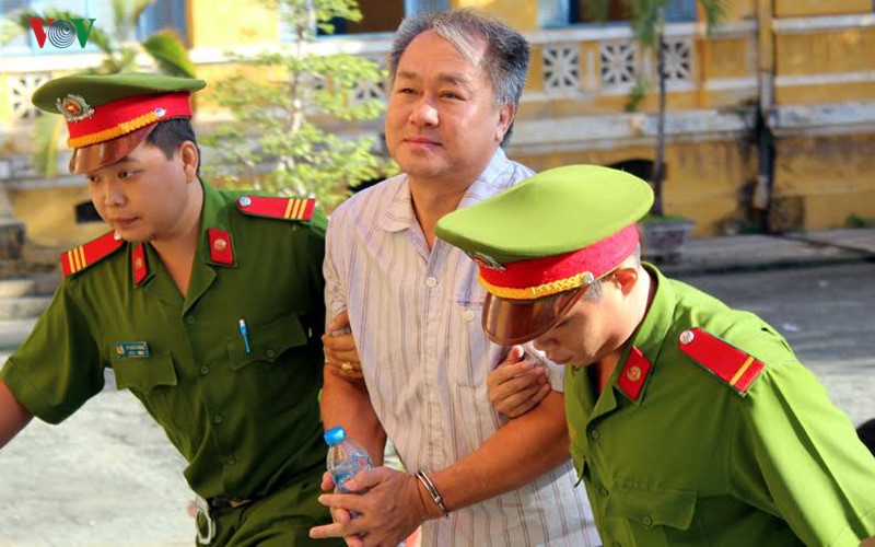 phạm công danh, đại án phạm công danh ảnh 1 pham cong danh, dai an pham cong danh anh 1