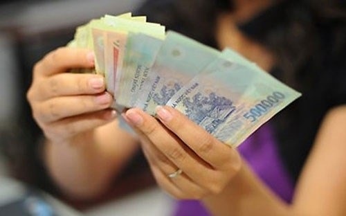 DN Nha nuoc thua lo, trich vuot quy luong hang chuc ty dong hinh anh