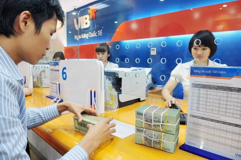 VIB uoc tinh lai hon 8.600 ty nam 2023, se chia co tuc tien mat hinh anh