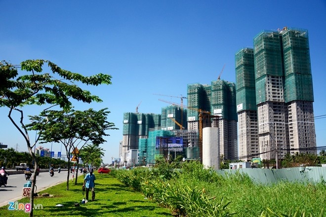 TP HCM cong bo 77 du an the chap ngan hang anh 2