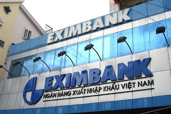 Eximbank keu goi co dong 'ngoi lai' de vuc day ngan hang hinh anh