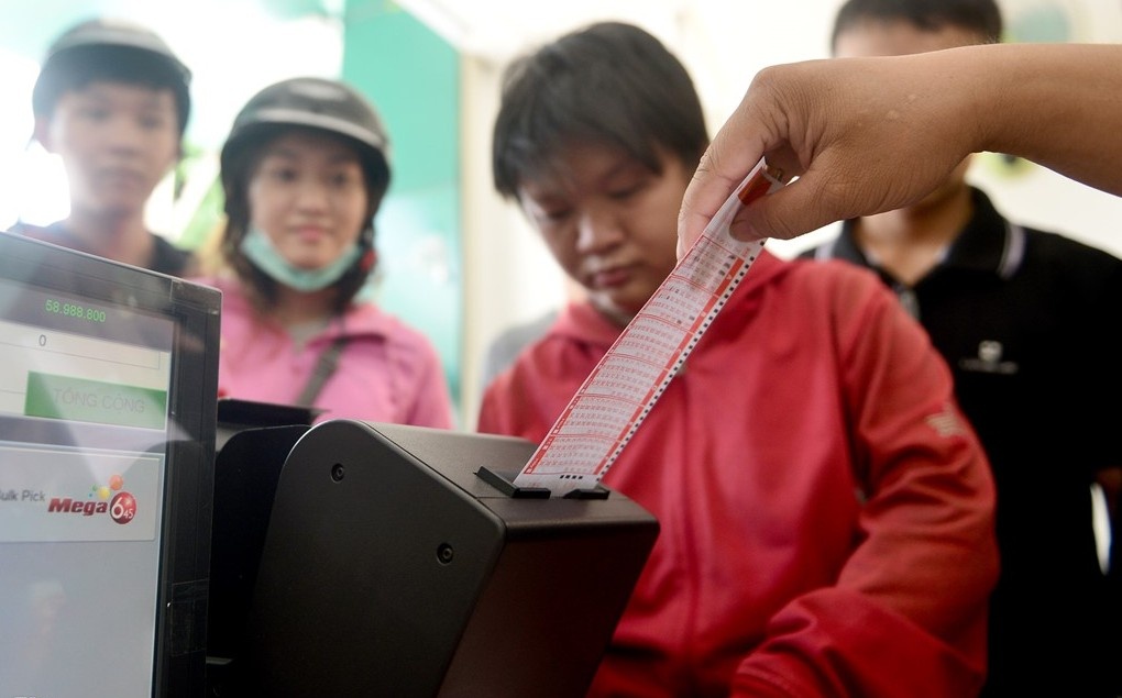 Xo so truyen thong co the bi mat thi phan hinh anh