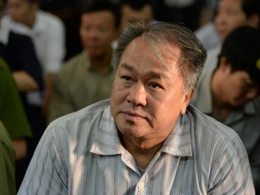 Vi dau Pham Cong Danh nga ngua trong cuoc choi nghin ty? hinh anh