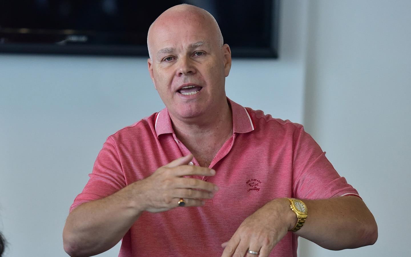 Cong ty chong Thu Minh phan bac to cao tron no hinh anh