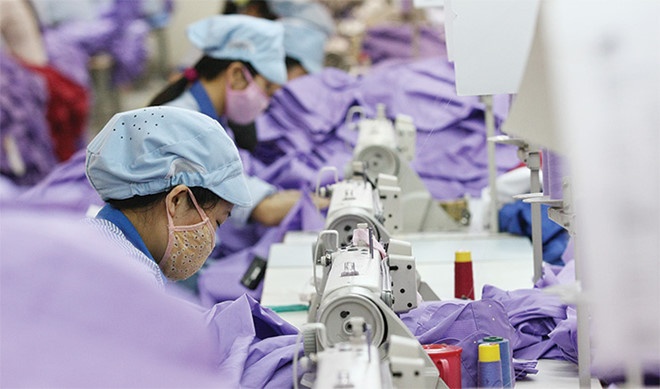 M&A o Viet Nam nhu duoc chap them canh hinh anh