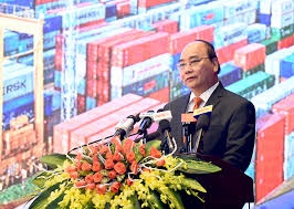 Thu hut hon 12 ty USD dau tu vao Hai Phong hinh anh