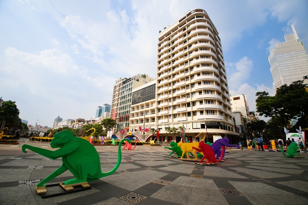 Cong ty lien quan Van Thinh Phat lo luy ke gan 3.100 ty dong hinh anh