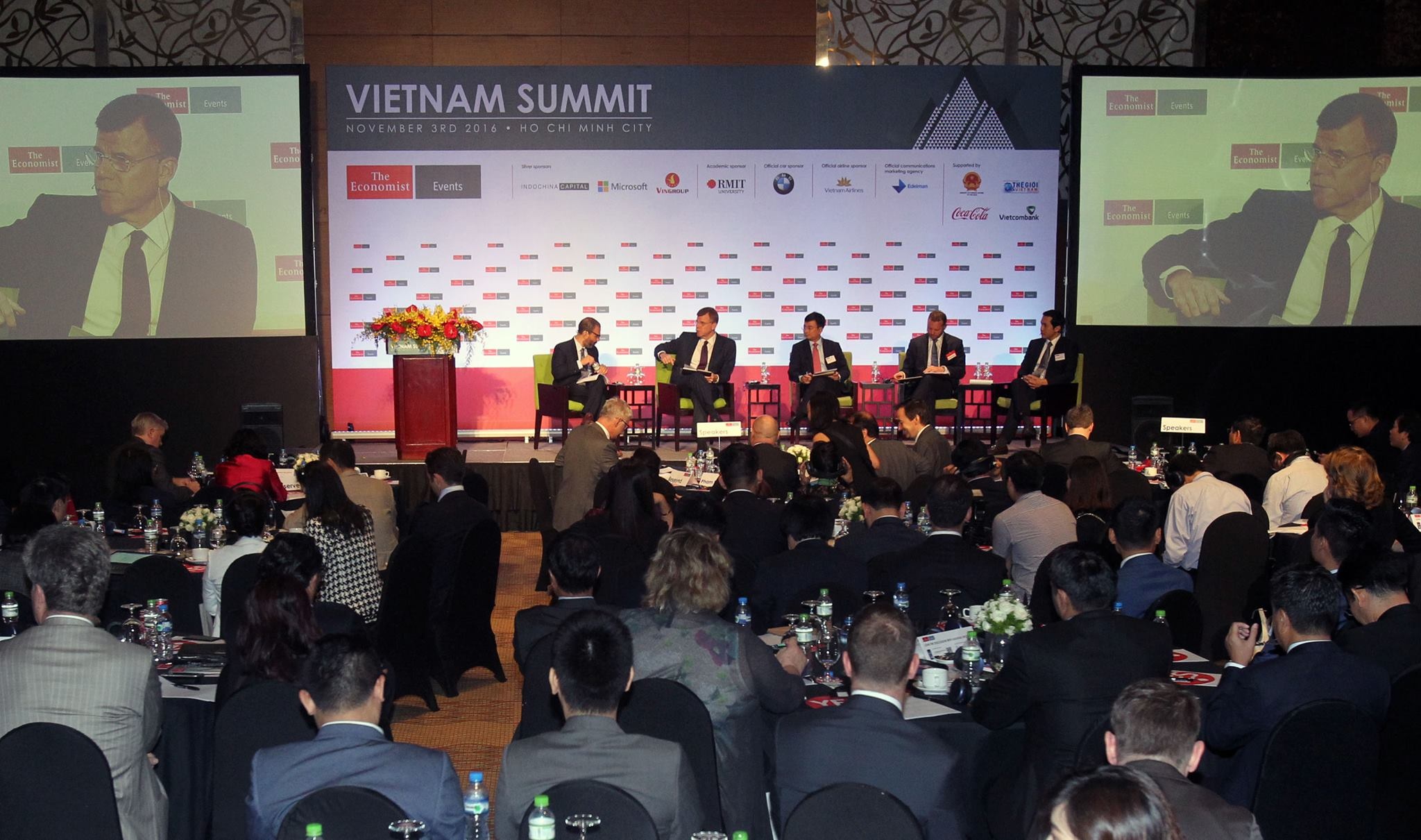 Phó thủ tướng Phạm Bình Minh ảnh 2 Pho thu tuong Pham Binh Minh anh 2