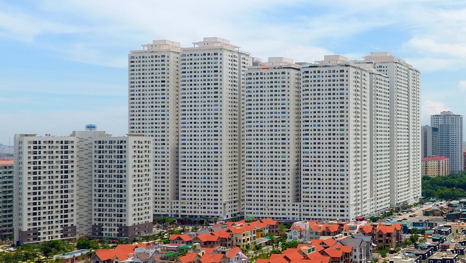 Vincity se gay suc ep canh tranh cho ai tren thi truong? hinh anh