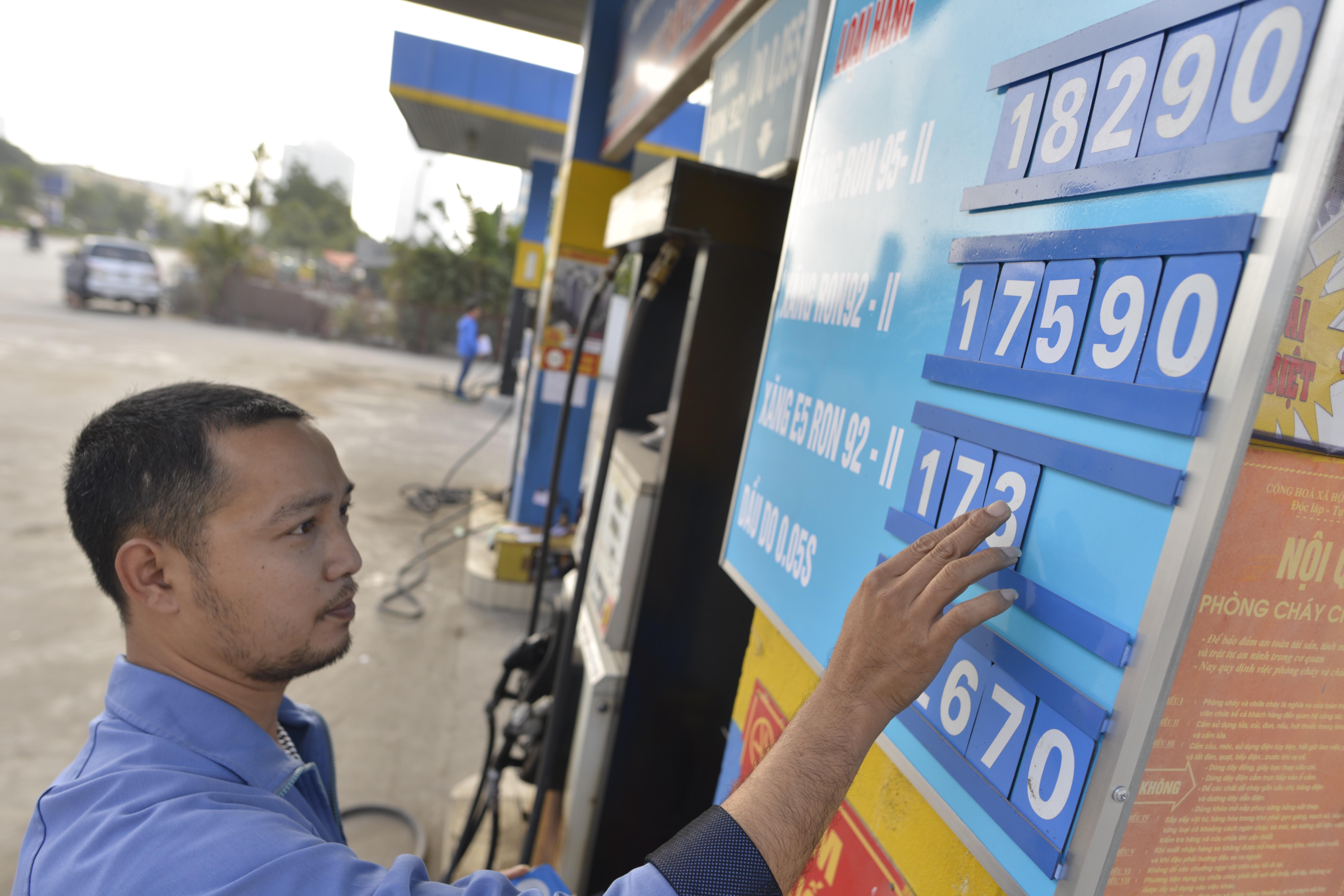 gia xang 20/12 anh 2