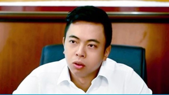 Ong Vu Quang Hai xin o lai Sabeco lam viec hinh anh