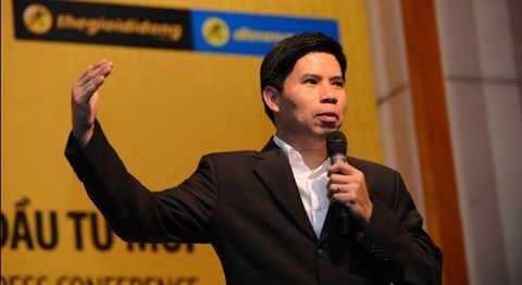 Ong chu The gioi Di dong: Con hoc gioi sao phai doi cach day hinh anh